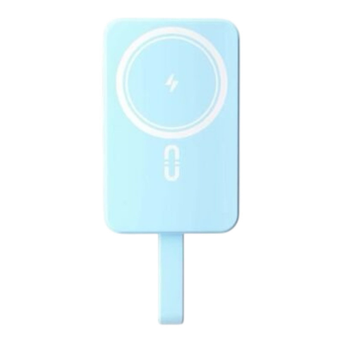 LENYES MAGNETIC POWER BANK 10000 mAh PW132D